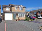 4 bed house for sale in Kettleborrow Close, IP31, Bury St. Edmunds
