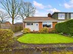 2 bedroom bungalow for sale in Cedarfield Road, Lymm, Cheshire, WA13