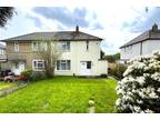 Fir Tree Close, Alwoodley 2 bed semi-detached house to rent - £1,250 pcm (£288