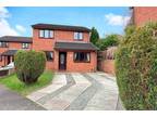 Saxon Road, Gwersyllt, Wrexham LL11, 3 bedroom detached house for sale -