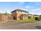 2 bedroom house for sale, Roy Young Avenue, Alexandria, Dunbartonshire West