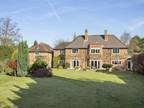 5 bedroom detached house for sale in Ashley Drive, Walton-on-Thames, Surrey