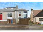 1 bedroom house for sale, Dunfermline Road, Cowdenbeath, Fife, KY4 8AR