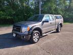 2013 Ford F-150 Gray, 183K miles