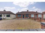 South Hill Road, Thorpe St Andrew, Norwich, NR7 2 bed semi-detached bungalow for
