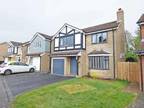 4 bed house for sale in Thistledown Drive, IP31, Bury St. Edmunds