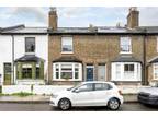 3 bedroom terraced house for sale in Glenhurst Road, Brentford, TW8