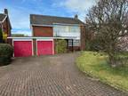 4 bedroom detached house for sale in Harington Green, Formby, Liverpool, L37