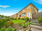 3 bedroom semi-detached house for sale in Audley Grove, Bath, BA1