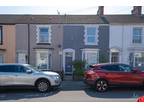 George Street, Swansea 3 bed terraced house for sale -