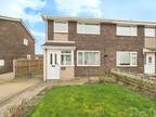 3 bedroom semi-detached house for sale in Wentworth Close, Retford, DN22