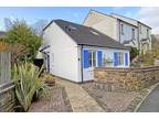 Gloweth, Truro, Cornwall 2 bed semi-detached house for sale -