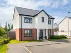 4 bedroom detached house for sale in Greenhouse Gardens, Cullompton, EX15