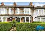 3 bed house for sale in Etchingham Park Road, N3, London