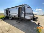 2024 Coachmen Catalina Legacy Edition 263BHSCK