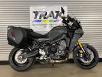 2024 Yamaha Tracer 9 GT+