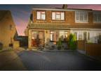 3 bedroom semi-detached house for sale in Ambleside Road, Bedworth