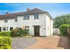 4 bedroom semi-detached house for sale in Alan Moss Road, Loughborough