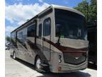2018 Fleetwood Discovery 38F