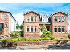 2 bedroom house for sale, Florence Drive, Giffnock, Renfrewshire East