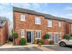3 bedroom semi-detached house for sale in Normandy Fields Way, Kilsby, Rugby