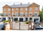4 bed house for sale in Claud Hamilton Way, SG14, Hertford