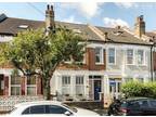 Flat for sale in Coverton Road, London, SW17 (Ref 224667)