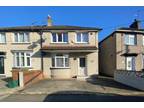 3 bedroom semi-detached house for sale in Ty Isaf Park Road, Risca, Newport