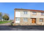 2 bedroom house for sale, Albany Crescent, Freuchie, Cupar, Fife