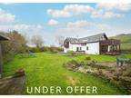 4 bedroom house for sale, Howtel Lane Cottage, Mindrum, Berwick Upon Tweed