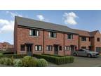 2 bedroom end of terrace house for sale in Seaton Meadows, Greatham, Hartlepool