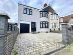 Hall Lane, Chingford 4 bed semi-detached house for sale -