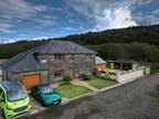4 bedroom detached house for sale in Maes Marchog Isaf, Glynneath, Neath