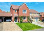 3 bedroom detached house for sale in Red Clover Close, Stone Cross, Pevensey