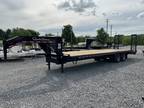 2024 Quality Trailers Pro-H