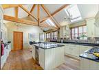 4 bedroom barn conversion for sale in Harcourt Farm Lodge, Kibworth Harcourt