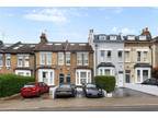 5 bedroom terraced house for sale in Alma Road, London, SW18