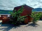 2 bedroom for sale, Loch Ness Highland Lodges, Invermoriston, Inverness