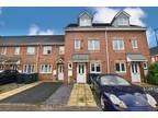 Bellamy Close, Coventry - Three Bedroom, Two Bathroom Townhouse 3 bed townhouse