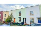 2 bedroom terraced house for sale in Somerset Terrace, Windmill Hill, BS3 4LL