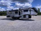2022 Jayco North Point 382FLRB 43ft