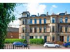 Broomhill Drive, Flat 1/1, Broomhill, Glasgow, G11 7AB 4 bed flat for sale -