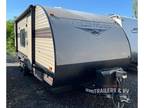 2020 Forest River Forest River RV Wildwood X-Lite 19DBXL 24ft