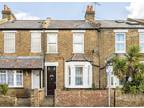 House - terraced for sale in Cross Lances Road, Hounslow, TW3 (Ref 223760)