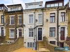 Morningside, Bradford, West Yorkshire, BD8 3 bed terraced house for sale -