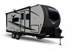 2025 Forest River Forest River RV Flagstaff Micro Lite 21FBRS 22ft