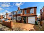 4 bedroom semi-detached house for sale in Limes Way, Gawber, Barnsley, S75