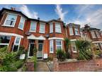 Southampton SO16 3 bed terraced house for sale -