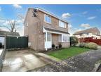 3 bedroom detached house for sale in Watsons Close, Hopton, NR31