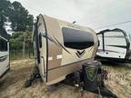 2018 Forest River Forest River RV Flagstaff Micro Lite 25FKS 25ft